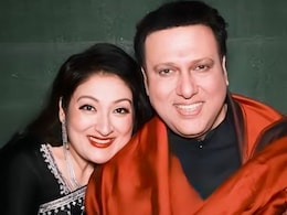 Govinda Reacts To Reports Of Divorce From Sunita Ahuja: "Only Business Talks Going"