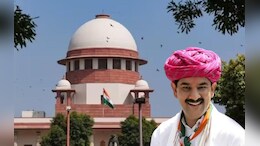 Rajasthan: सुप्रीम कोर्ट ने कांग्रेस नेता और जिला कलेक्टर समेत 10 अफसरों को जारी किये नोटिस, जानिए क्या है मामला ?