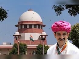 Rajasthan: सुप्रीम कोर्ट ने कांग्रेस नेता और जिला कलेक्टर समेत 10 अफसरों को जारी किये नोटिस, जानिए क्या है मामला ? Rajasthan: सुप्रीम कोर्ट ने कांग्रेस नेता और जिला कलेक्टर समेत 10 अफसरों को जारी किये नोटिस, जानिए क्या है मामला ?