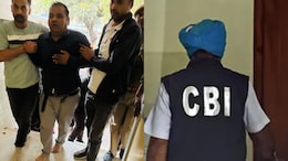 CBI के रडार पर 4 महीने से था BOB मैनेजर, आय से 260 प्रतिशत अधिक कमाई... 7 घंटे की रेड में अकूत संपत्ति मिली