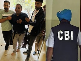 CBI के रडार पर 4 महीने से था BOB मैनेजर, आय से 260 प्रतिशत अधिक कमाई... 7 घंटे की रेड में अकूत संपत्ति मिली CBI के रडार पर 4 महीने से था BOB मैनेजर, आय से 260 प्रतिशत अधिक कमाई... 7 घंटे की रेड में अकूत संपत्ति मिली