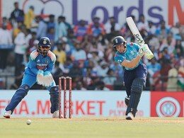 1st ODI: Disappointed Not To Win The Game Against India, Says Jos Buttler