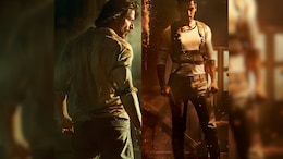 What We Know About John Abraham's Character Jim In Shah Rukh Khan-Led <i>Pathaan's</i> Prequel
