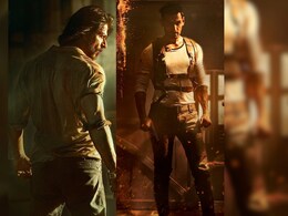 What We Know About John Abraham's Character Jim In Shah Rukh Khan-Led <i>Pathaan's</i> Prequel