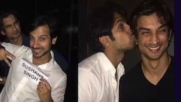 Karan Veer Mehra Reveals Sushant Singh Rajput Helped Him Battle Alcoholism