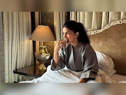 निमरत कौर ने अपने संडे ब्रेकफास्ट की फोटो शेयर कर फैंस को किया ड्रूल, देखें उन्होंने क्या खाया निमरत कौर ने अपने संडे ब्रेकफास्ट की फोटो शेयर कर फैंस को किया ड्रूल, देखें उन्होंने क्या खाया