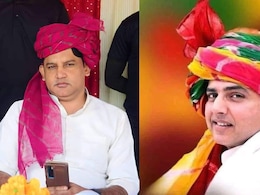 Rajasthan Politics: "सचिन पायलट होंगे राजस्थान के अगले मुख्यमंत्री", कांग्रेस के बागी नेता गोपाल गुर्जर ने कर दी भविष्यवाणी! Rajasthan Politics: "सचिन पायलट होंगे राजस्थान के अगले मुख्यमंत्री", कांग्रेस के बागी नेता गोपाल गुर्जर ने कर दी भविष्यवाणी!