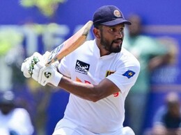 Former Sri Lanka Captain Dimuth Karunaratne To Retire After Playing 100th Test