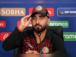 AFG vs AUS: "हमने पूरी ऑस्ट्रेलियाई टीम के लिए..." अफगानिस्तान के कप्तान ने महामुकाबले से पहले दिया बड़ा बयान
