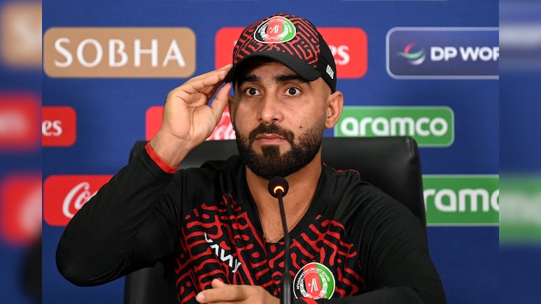 AFG vs AUS: "हमने पूरी ऑस्ट्रेलियाई टीम के लिए..." अफगानिस्तान के कप्तान ने महामुकाबले से पहले दिया बड़ा बयान