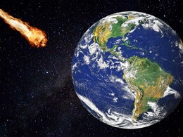 3 'City-Killer' Asteroids Could Strike Earth In Weeks, Say Scientists