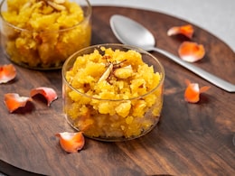 आज क्या बनाऊं: मीठा खाने के हैं शौकीन तो एक बार जरूर ट्राई करें मूंग दाल हलवा, उंगलियां चाटते रह जाएंगे खाने वाले आज क्या बनाऊं: मीठा खाने के हैं शौकीन तो एक बार जरूर ट्राई करें मूंग दाल हलवा, उंगलियां चाटते रह जाएंगे खाने वाले