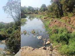 GBS चा धोका अन् पुणेकरांच्या आरोग्याशी हेळसांड; खडकवासलाचं धक्कादायक सत्य समोर GBS चा धोका अन् पुणेकरांच्या आरोग्याशी हेळसांड; खडकवासलाचं धक्कादायक सत्य समोर