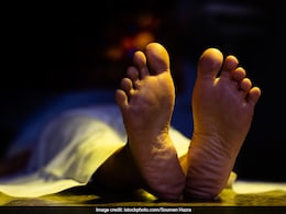 मुंबईत 2 कोरोना संशयित रुग्णांचा मृत्यू; इतर गंभीर आजार असल्याचं रुग्णालयाकडून स्पष्ट मुंबईत 2 कोरोना संशयित रुग्णांचा मृत्यू; इतर गंभीर आजार असल्याचं रुग्णालयाकडून स्पष्ट