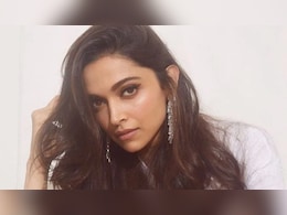 Deepika Padukone Recalls Having Suicidal Thoughts: "I Was Struggling..."