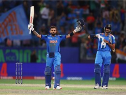पाकिस्तान बेचारा... टीम इंडिया से फिर हारा, चैंपियंस ट्रॉफी में चैंपियन कोहली का 51वां शतक