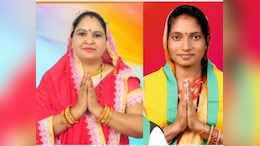 गरियाबंद जिला पंचायत की इस हॉट सीट पर&nbsp; रिजल्ट को लेकर सस्पेंस बरकरार, किसके सिर पर सजेगा ताज