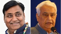 Rajasthan Budget 2025: राजस्थान का बजट पेश होने से पहले डोटासरा का बयान, 'किरोड़ी लाल मीणा आज नहीं आए तो...'