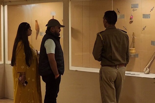 Latest and Breaking News on NDTV Latest and Breaking News on NDTV