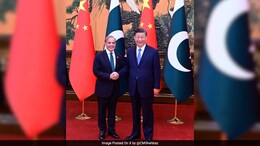 Pakistan, China Working On New Regional Bloc With Potential To Replace SAARC: Report