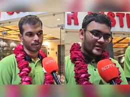 JEE Main Result 2025: कोटा के टॉपर्स ने बताया कामयाबी का राज, 100 पर्सेंटाइल पाने वालों में राजस्थान सबसे आगे