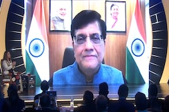 Strengthening Ties: Union Minister Piyush Goyal Highlights India-US Partnership Strengthening Ties: Union Minister Piyush Goyal Highlights India-US Partnership