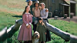 <i>Little House on the Prairie</i> Reboot Has Been Green Lit By Netflix