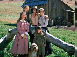 <i>Little House on the Prairie</i> Reboot Has Been Green Lit By Netflix