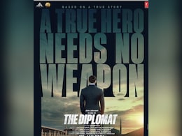 <i>The Diplomat</i>: John Abraham's Film's Release Date Postponed; Will Now Hit The Screens On This Date