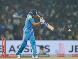Babar Azam Dethroned As No. 1 ODI Batter. New Indian King Takes The Crown