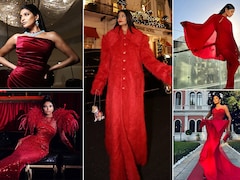 Valentine Special: वैलेंटाइन डे पर ऐसा क्या पहननें कि आप पर ठहर जाए सबकी नजर