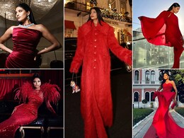 Valentine Special: वैलेंटाइन डे पर ऐसा क्या पहननें कि आप पर ठहर जाए सबकी नजर