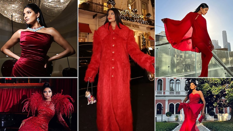 Valentine Special: वैलेंटाइन डे पर ऐसा क्या पहननें कि आप पर ठहर जाए सबकी नजर