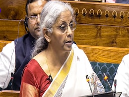 बजट भाषण में कौन से शब्द कितने बार आए? वित्त मंत्री ने एक का तो 119 बार किया जिक्र  बजट भाषण में कौन से शब्द कितने बार आए? वित्त मंत्री ने एक का तो 119 बार किया जिक्र