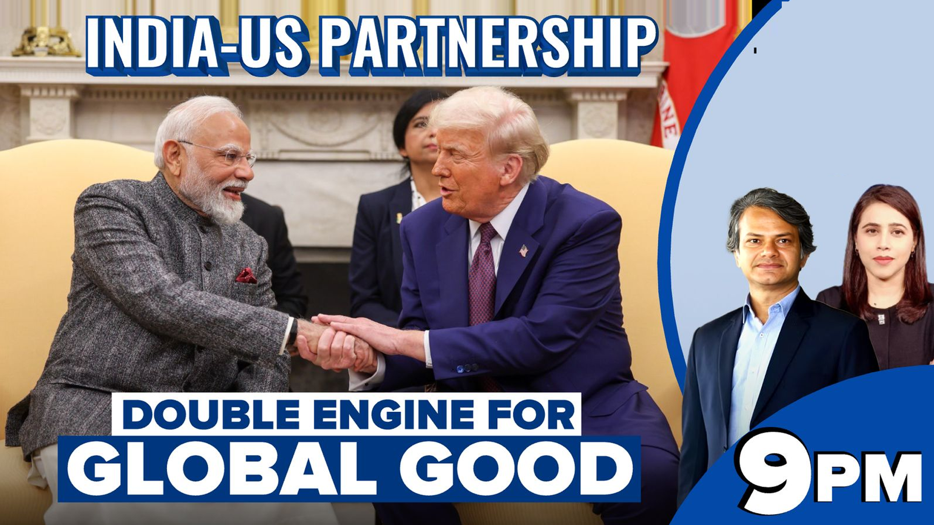 India-US: Deal, 'Dosti' And Diplomacy