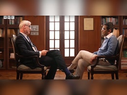 Indian Judiciary Dominated By Elite, Hindu, Male? Ex Chief Justice Replies