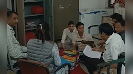 Rajasthan: बैंक मैनेजर ने 3.5 करोड़ की&nbsp;रिश्वत लेकर संविदा कर्मियों को किया था नियमित, ACB ने बैंक के दस्तावेज&nbsp; खंगाले