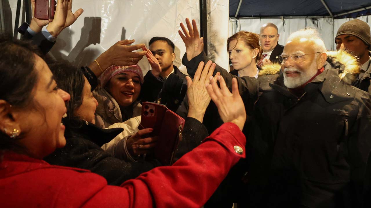 PM Modi Arrives In US With Tariffs, Immigration Likely On Agenda