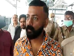 "Abuse Of Law": Supreme Court Junks Conman Sukesh Chandrasekhar's Plea To Change Jail "Abuse Of Law": Supreme Court Junks Conman Sukesh Chandrasekhar's Plea To Change Jail