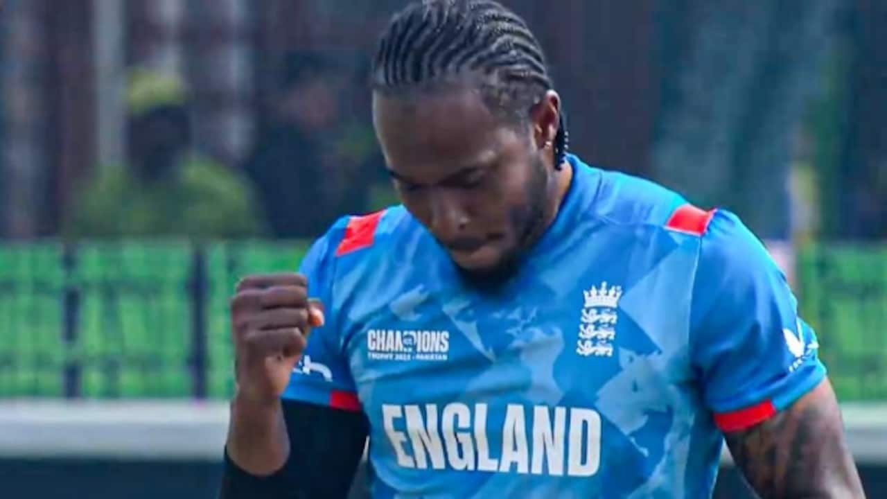 Eng vs Ind: इंग्लैंड वनडे टीम घोषित, पहली बार मिली इस ऑलराउंडर को जगह, जोफ्रा की भी वापसी