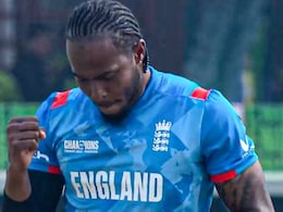 England Receive Huge Boost For 2nd Test Against India: "Could Be In Mix..."