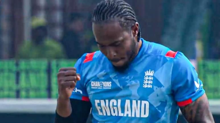 Eng vs Ind: इंग्लैंड वनडे टीम घोषित, पहली बार मिली इस ऑलराउंडर को जगह, जोफ्रा की भी वापसी