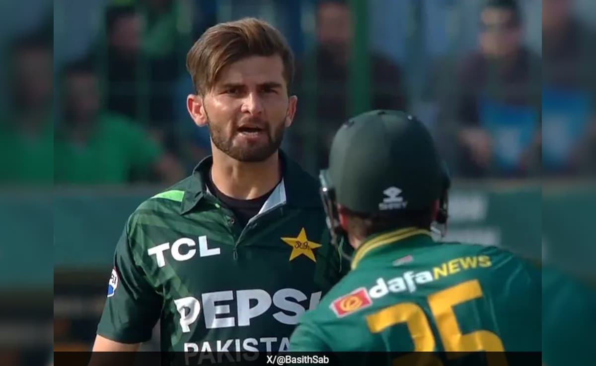 Latest and Breaking News on NDTV