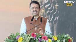 Devendra Fadnavis: 'मर्सिडीज' वादावर मुख्यमंत्र्यांचे मोठे विधान! नेत्यांसह, साहित्यिकांना फटकारले; म्हणाले...