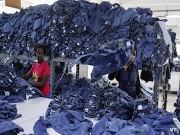 Trump Must Decide Soon If US Jeans Will Still Be Made In Africa Trump Must Decide Soon If US Jeans Will Still Be Made In Africa