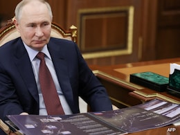 Putin Says Reverting To Stalingrad Name Up To City Residents Putin Says Reverting To Stalingrad Name Up To City Residents