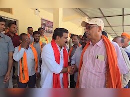 Kabirdham Nagriya Nikay Results: डिप्टी CM विजय शर्मा का गृह जिला हुआ भगवामय, BJP को सभी सीटों पर मिली बंपर जीत Kabirdham Nagriya Nikay Results: डिप्टी CM विजय शर्मा का गृह जिला हुआ भगवामय, BJP को सभी सीटों पर मिली बंपर जीत