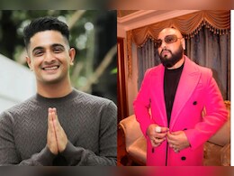 <i>India's Got Latent Row</i>: After Slamming Ranveer Allahbadia, Singer B Praak Says The YouTuber "Should Be Forgiven"