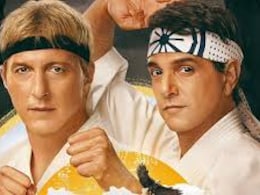 Cobra Kai Season 6:  कराटे प्रेमींमध्ये जबरदस्त क्रेझ असलेल्या सीरिजची प्रतीक्षा संपली! कुठे पाहणार?