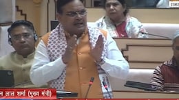 मैंने किसी का उधार नहीं रखा, सूद सहित चुकाया है, देखते जाइए आगे क्या होता है... सदन में गरजे भजनलाल